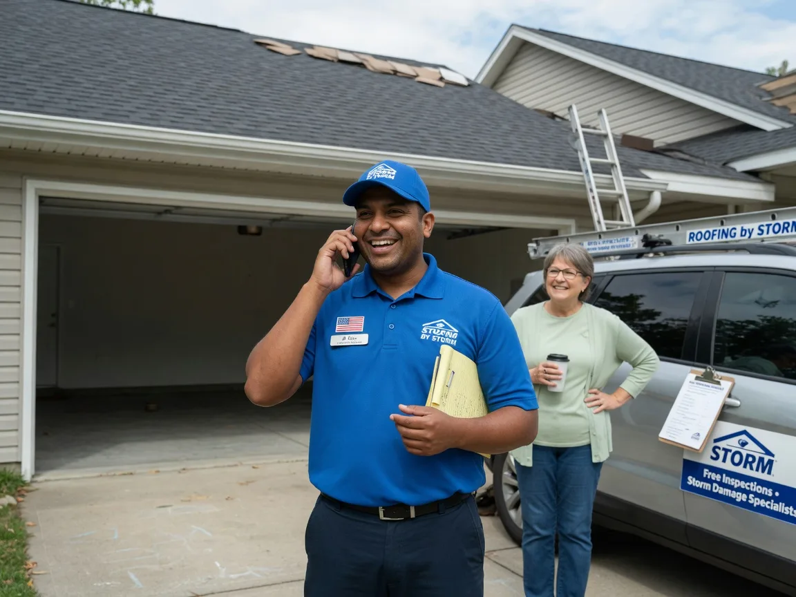 Roof Repair Near Me Center Point, IA FAQs
