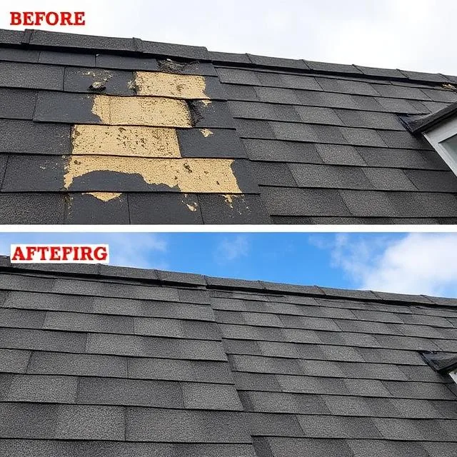 Roof Repair Near Me in Center Point, IA near me